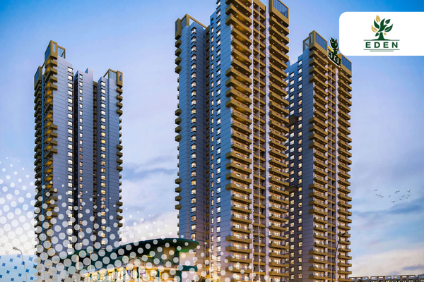 eden wave city