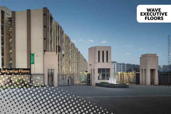 wave executive floors