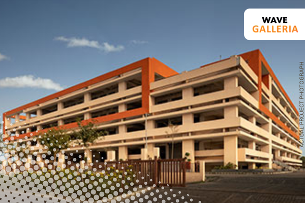wave galleria